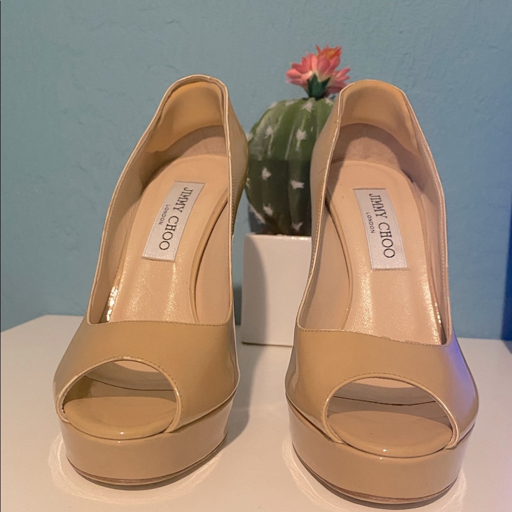 Jimmy Choo - Picture 3 of 3